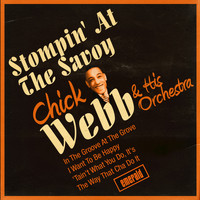 Chick Webb & His Orchestra, Ella Fitzgerald - Stompin' at the Savoy