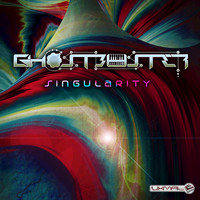 Ghostbuster - Singularity
