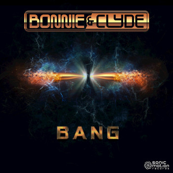 Bonnie and Clyde - Bang