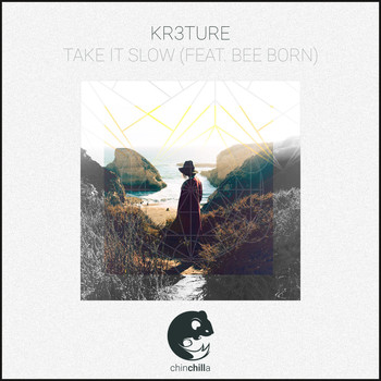 KR3TURE feat. Bee Born - Take It Slow