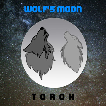 Toroh - Wolf's Moon