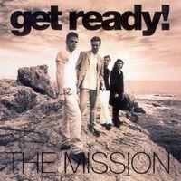 Get Ready! - The Mission