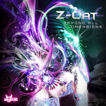 Z-Cat - Beyond All Dimensions