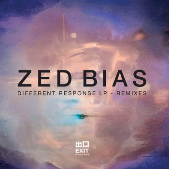 Zed Bias - Different Response (Remixes)