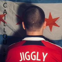 Jiggly - Caillou