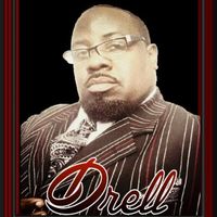 Drell - I Really Love the Lord