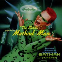 Method Man - The Riddler (Explicit)