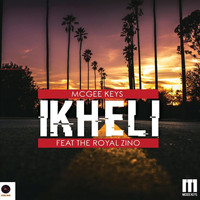 McGee Keys - Ikheli (feat. The Royal Zino)
