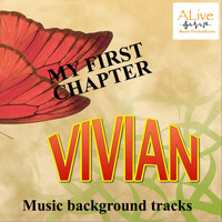 Vivian - My First Chapter