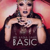 Mrs. Kasha Davis - Basic