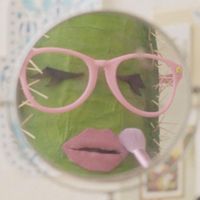 Guppy - Cactus Dreams