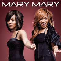 Mary Mary - God In Me EP