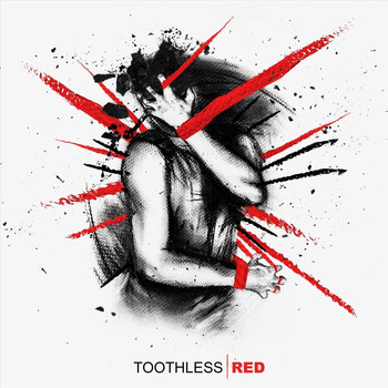 Toothless - Red - EP