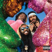 Flatbush Zombies - Vacation In Hell (Explicit)