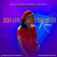 Nubian Divine - Sigh-Lent Love Letter (Remix)