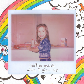 Nerina Pallot - When I Grow Up