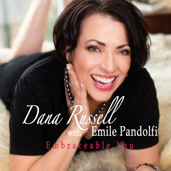 Dana Russell & Emile Pandolfi - Embraceable You