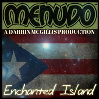 Menudo - Enchanted Island