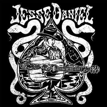 Jesse Daniel - Jesse Daniel