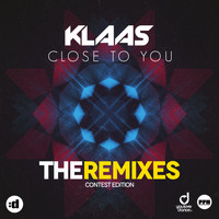Klaas - Close To You (Remixes)