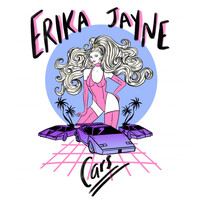 Erika Jayne - Cars