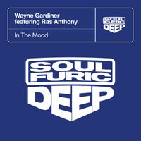 Wayne Gardiner - In The Mood (feat. Ras Anthony)