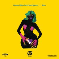 Honey Dijon - Stars (feat. Sam Sparro)