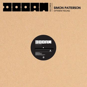 Simon Patterson - Different Feeling