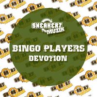 Bingo Players - Devotion (feat. Tony Scott)