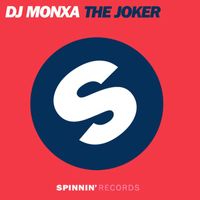 Dj Monxa - The Joker (Remixes)
