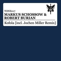 Marcus Schossow & Robert Burian - Kofola