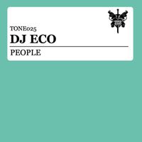DJ Eco - People
