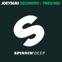 JoeySuki - Decimort