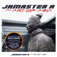 Jamaster A - The Art Of Asia (Special Edition)