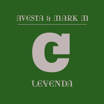 Mark M. & Avesta - Leyenda