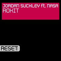 Jordan Suckley - Rokit (feat. NASA)