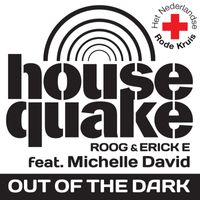 Housequake - Out Of The Dark (feat. Michelle David)