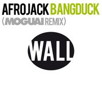 Afrojack - Bangduck (Moguai Remix)