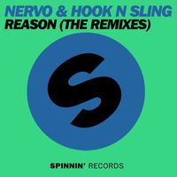 NERVO & Hook N Sling - Reason (The Remixes)