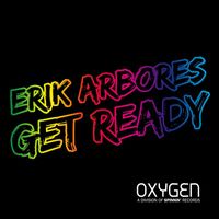 Erik Arbores - Get Ready (Radio Edit)