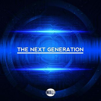 Afrojack - The Next Generation EP