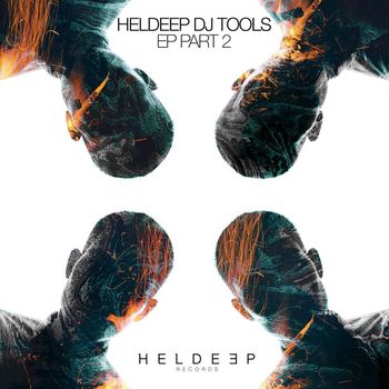 Various Artists - HELDEEP DJ Tools EP, Pt. 2