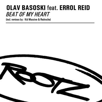 Olav Basoski - Beat Of My Heart (feat. Errol Reid)