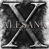 Alesana - The Decade EP