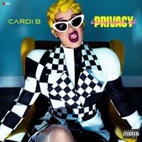 Cardi B - Invasion of Privacy (Explicit)
