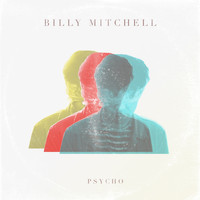 Billy Mitchell - Psycho