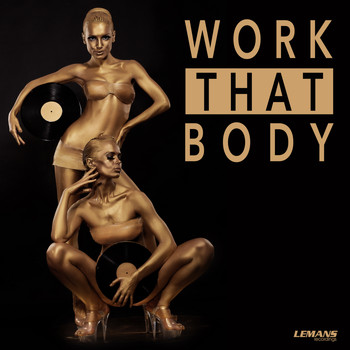 Various Artists - Work That Body (Explicit)