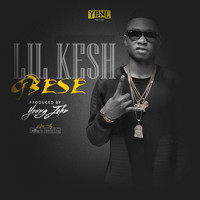 Lil Kesh - Gbese (Explicit)