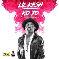 Lil Kesh - Kojo (Explicit)