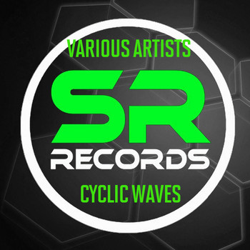 Various Artists - Cyclic Waves